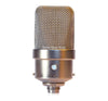 Wunder Audio CM50 Suprema Front