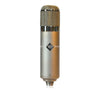 Wunder Audio CM7-G Suprema Front