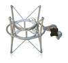 Wunder Audio Microphone Shock Mount Front