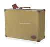 Tube Mic Tweed Case Front