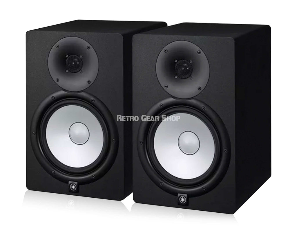 Yamaha HS8 8" Pair Front