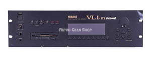 Yamaha VL1-m V2 Virtual Acoustic Tone Generator Front