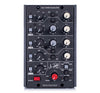 Zahl EQ1 500 Dual Rack Combo Front