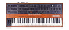Sequential Circuits Prophet 5 Rev3.3 Vintage Analog Synthesizer Jonathan Cain Journey
