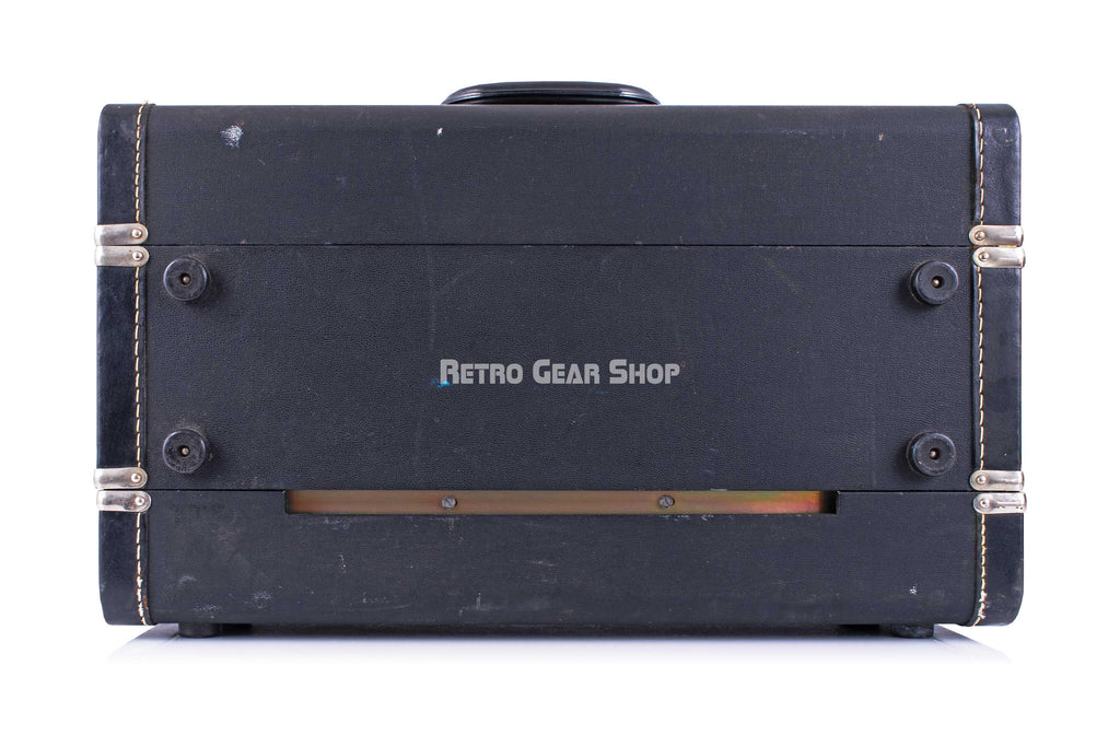 Ampex MX-35 Rear Case