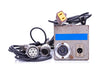 Neumann U47 Vintage PSU Rear