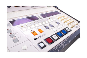 Otari MTR90III Tape Machine Remote Details