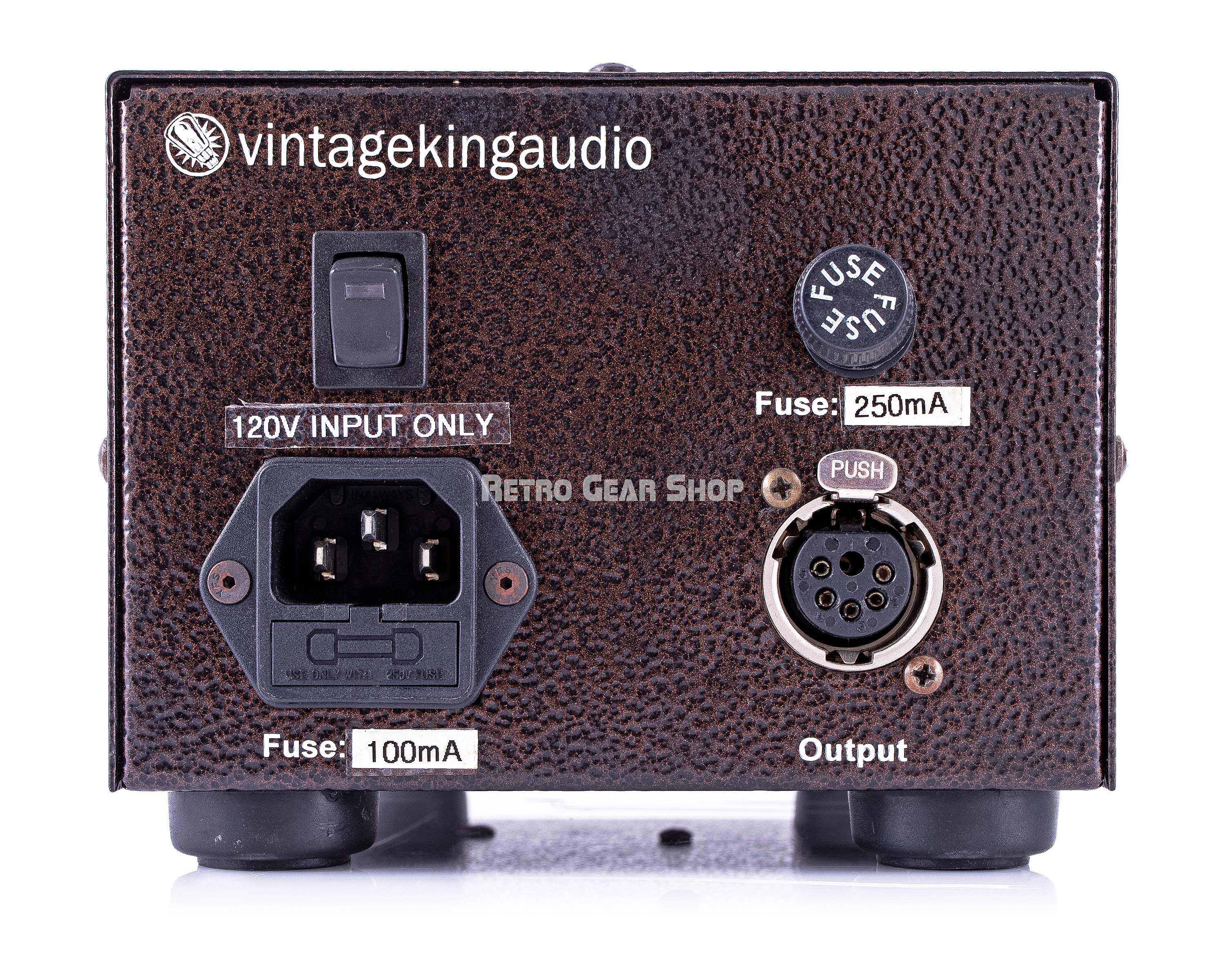 Triton Audio D2O マイクプリアンプ Telefunken V72 Triton Audio D2O マイクプリアンプ - メルカリ