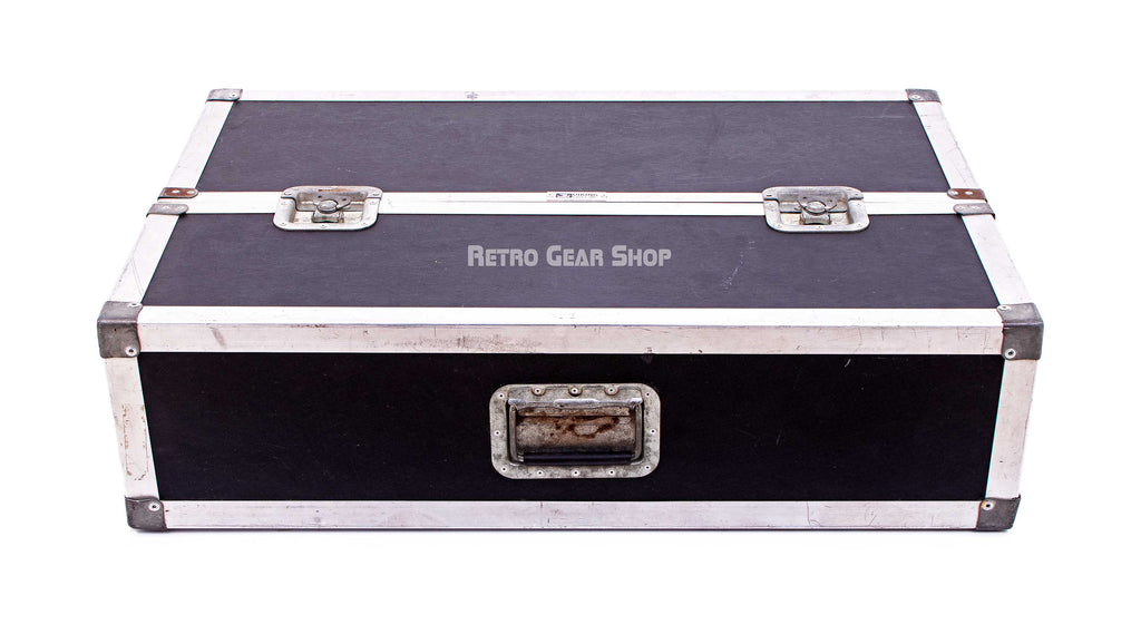 Vako Orchestron Model D Case