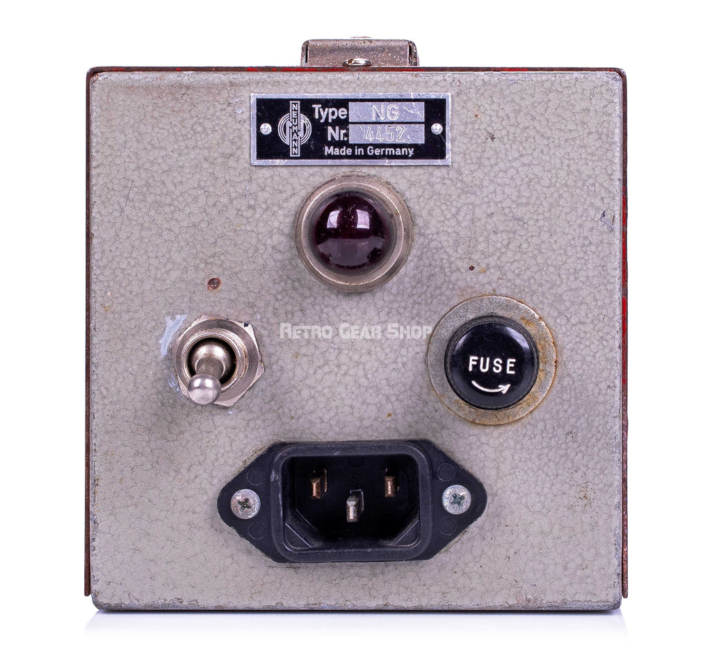 Neumann U47 Vintage PSU