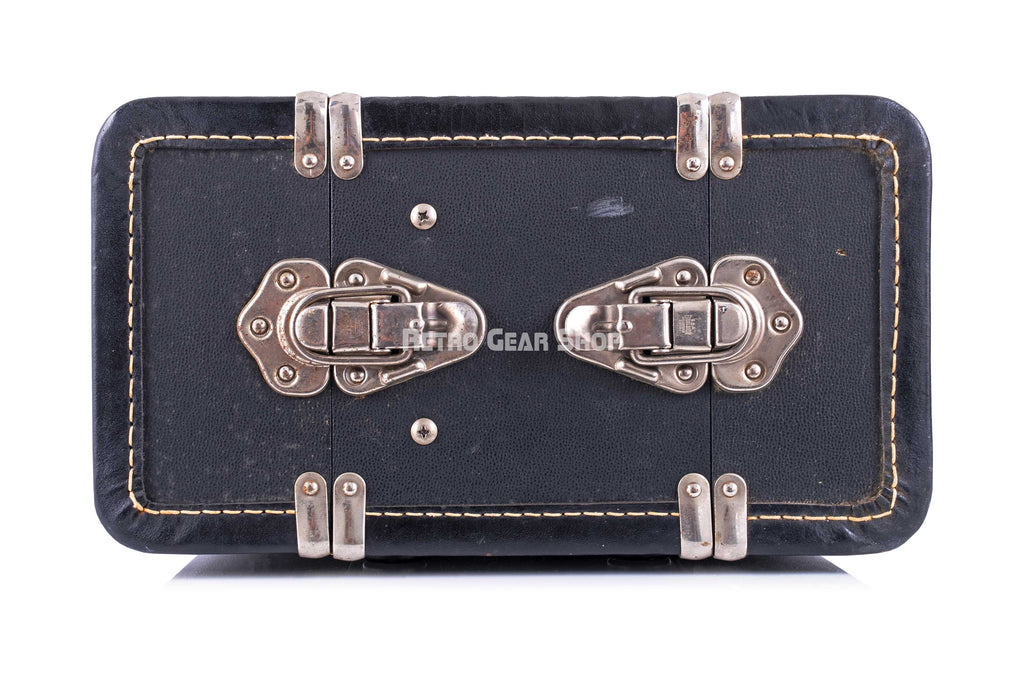 Ampex MX-35 Right Case