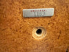 EMT 140 Mono Tube Plate Reverb Vintage Effect