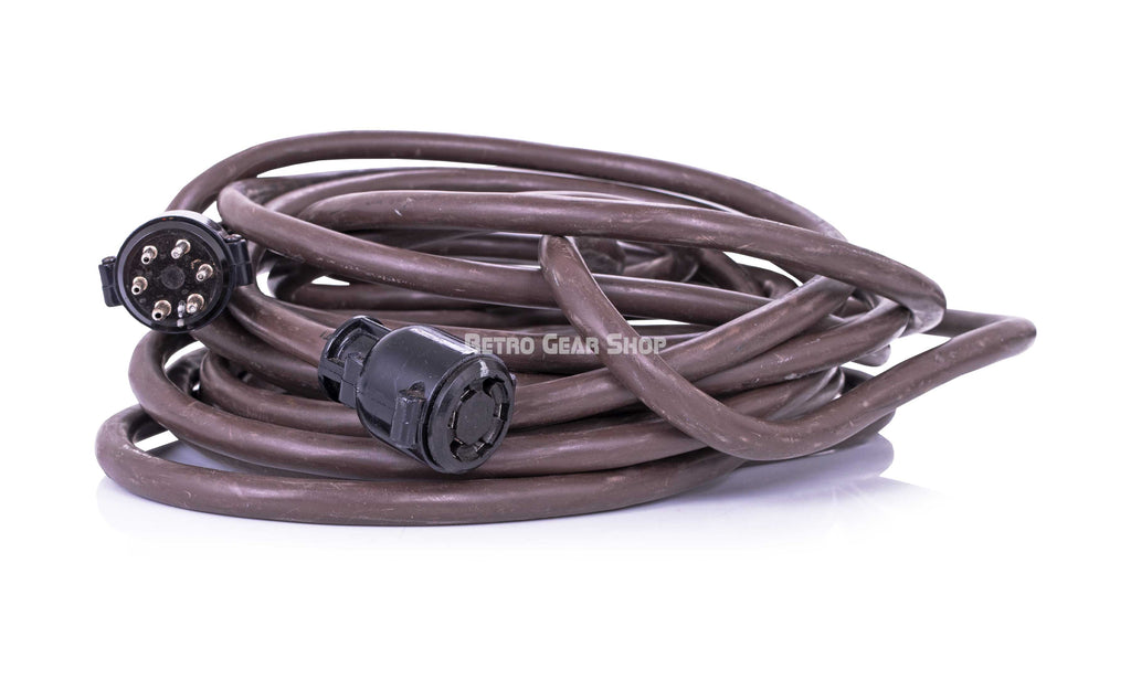 Hammond A100 Organ with Leslie 147 Cable