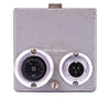 Neumann U47 PSU Rear