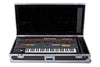 Roland Jupiter 8 Synthesizer Owned by Jonathan Cain Journey Case Open