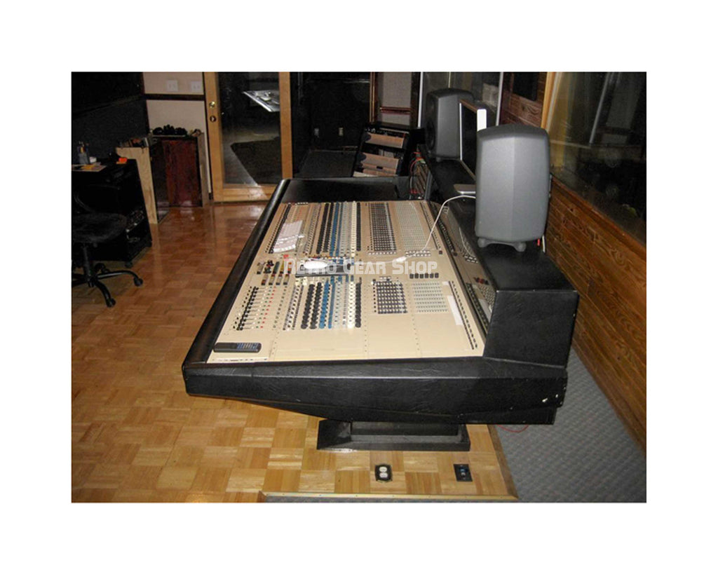 Sphere Eclipse C 32 Channel Vintage Rare Analog Mixer Console