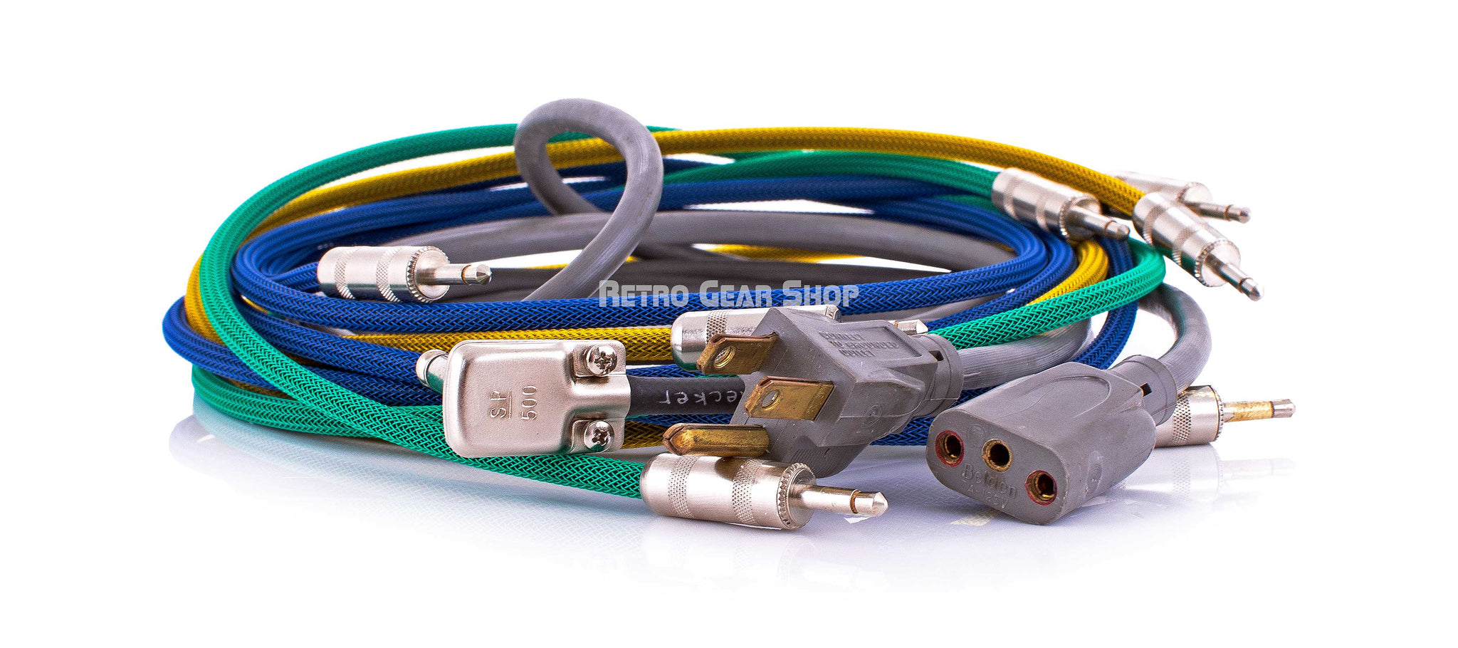Arp 2600 Cable