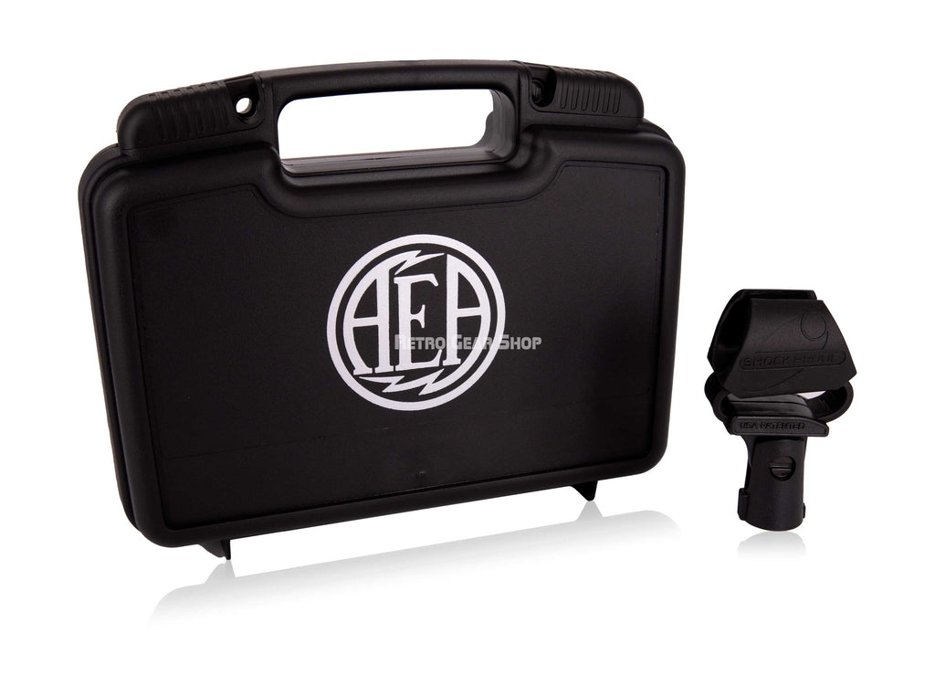 AEA N22 NUVO Case Accessories