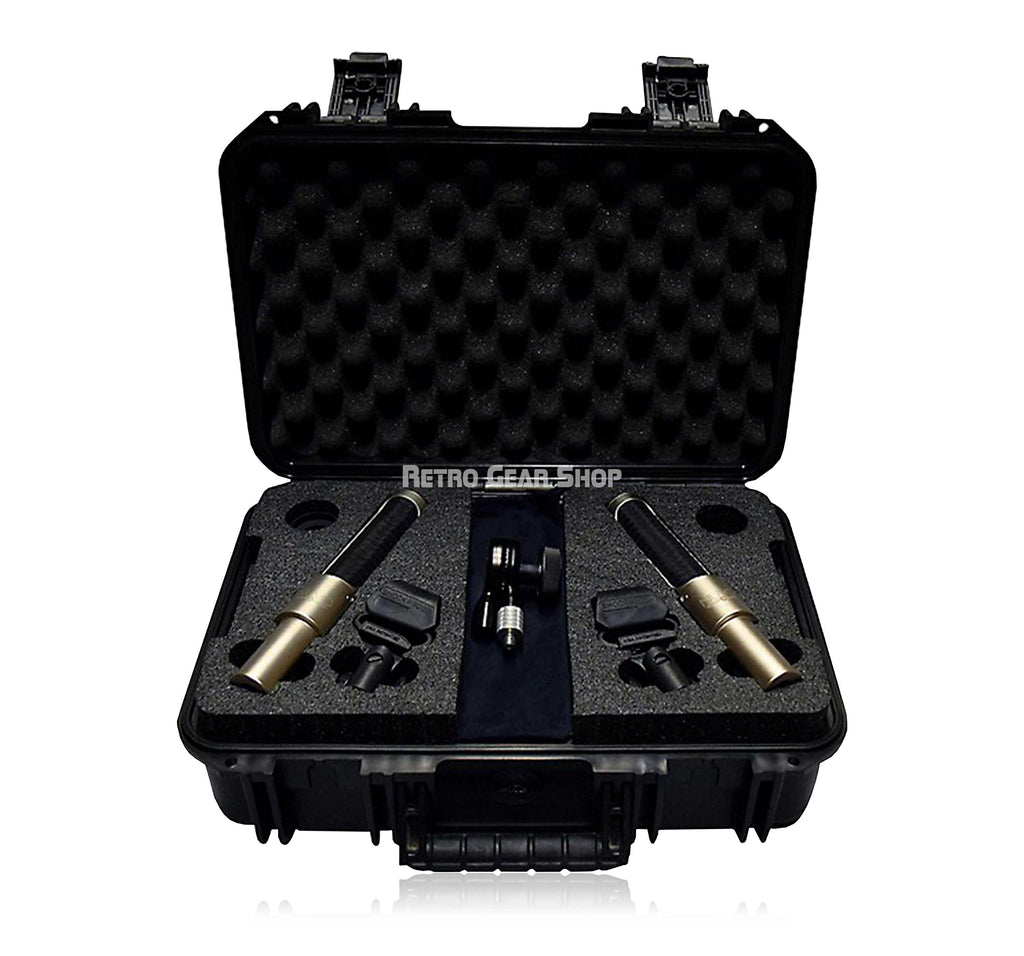AEA N22 Stereo Kit 