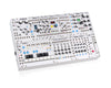 ALM Busy Circuits 84HP 6U Case Angle