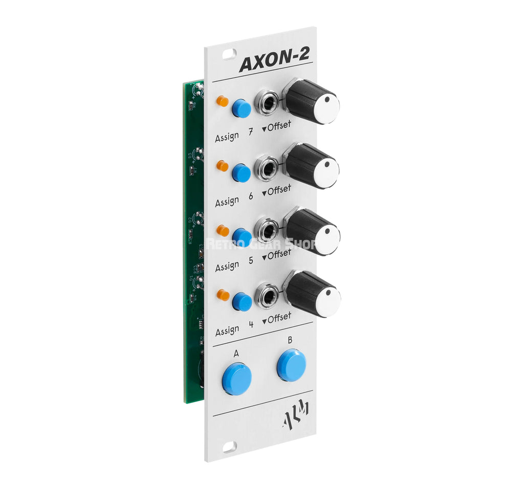 ALM Busy Circuits AXON-2 Angle