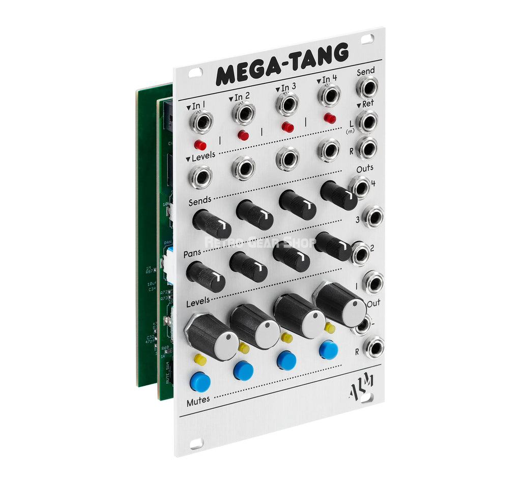 ALM Busy Circuits MEGA-TANG Angle