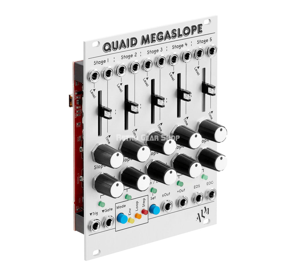 ALM Busy Circuits Quaid Megaslope Angle