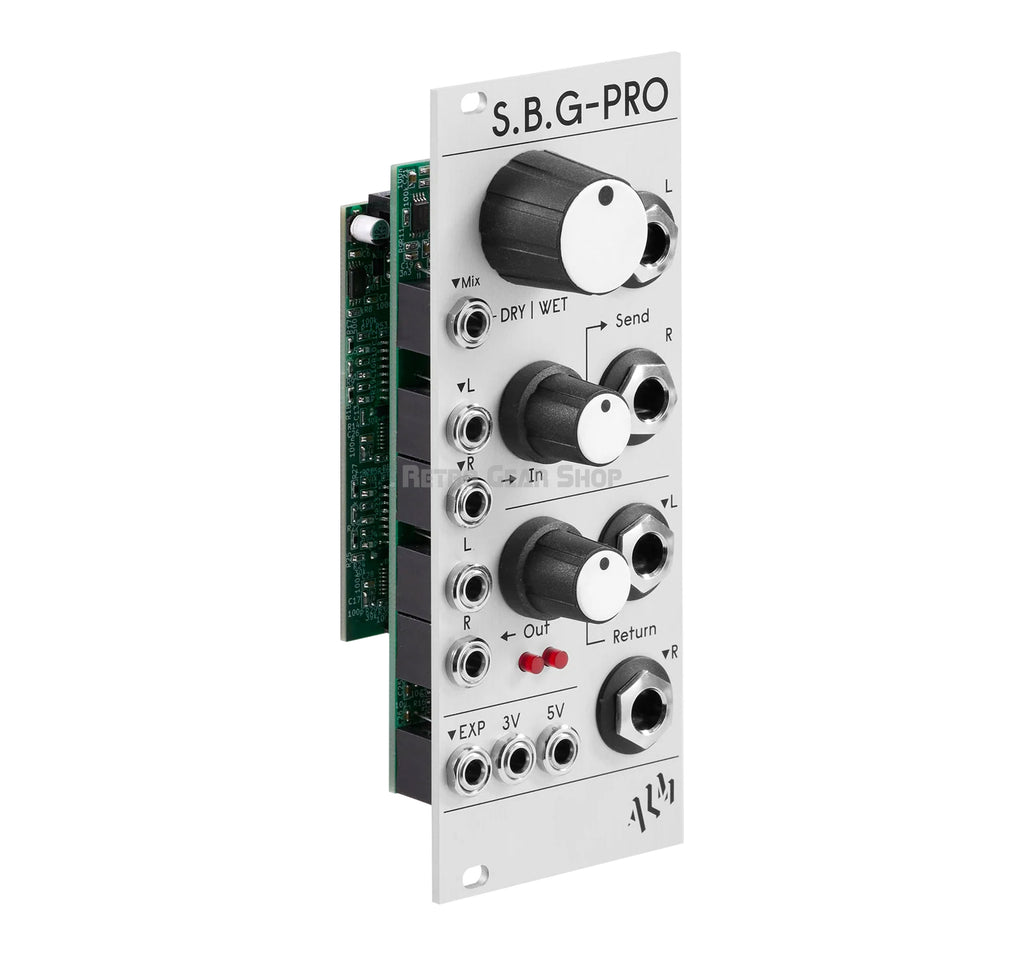 ALM Busy Circuits S.B.G-PRO Angle