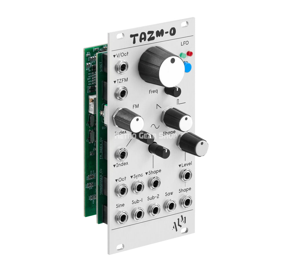 ALM Busy Circuits TAZM-O Angle