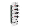 ALM Busy Circuits Tangle Quartet Angle