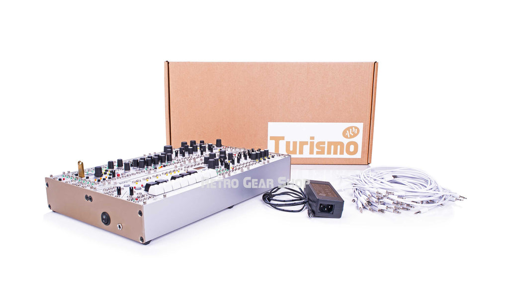 ALM Turismo Accessories