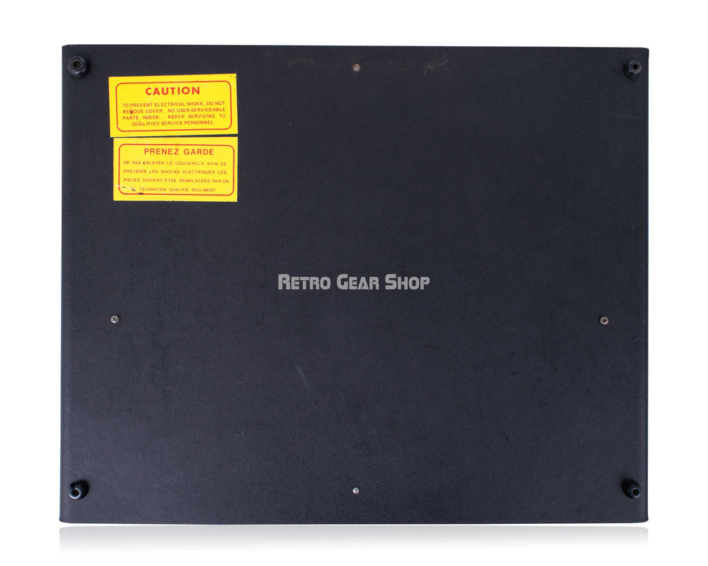 ARP Odyssey Mark II Model 2813 Bottom