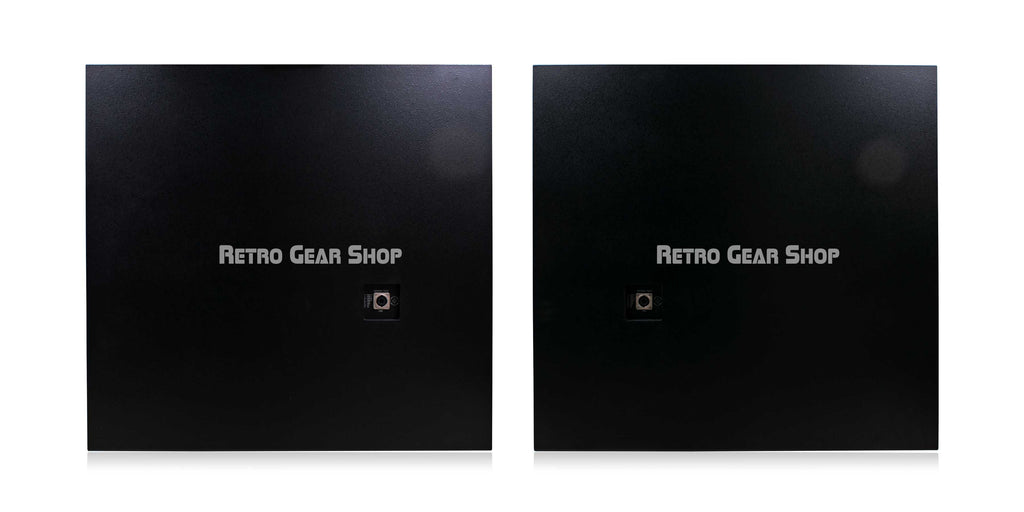 ATC SCM300ASL Pair Rear