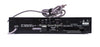Akai S612 Rear