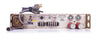 Altec 1612A Rear