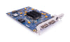 Avid HD Native PCIe Core Card Top Left