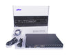 Avid Pro Tools Carbon Pre Rear