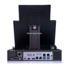 Avid S6 M10 Rear