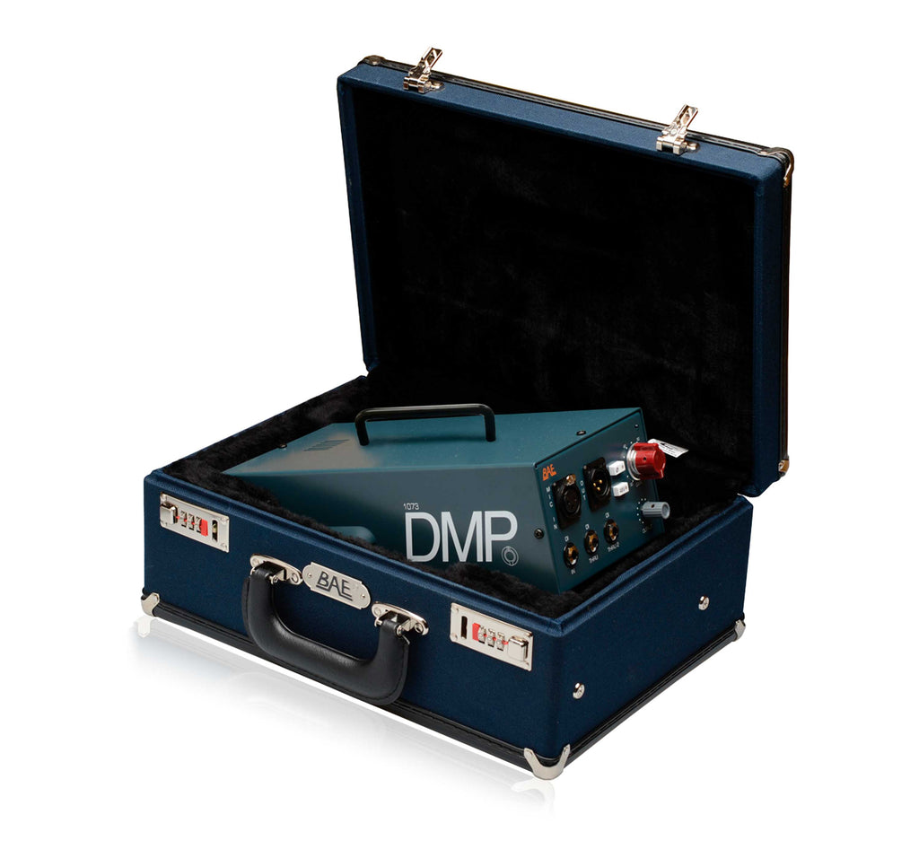 BAE 1073DMP Case
