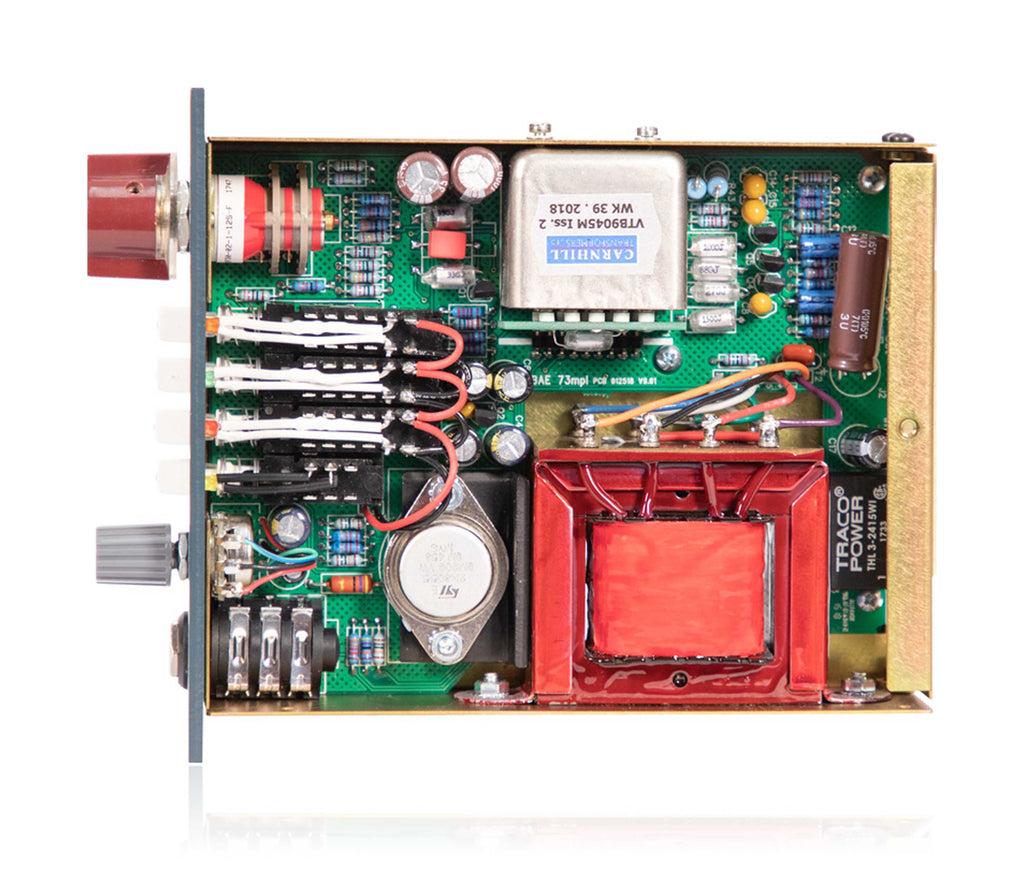 BAE	1073MPL Internals