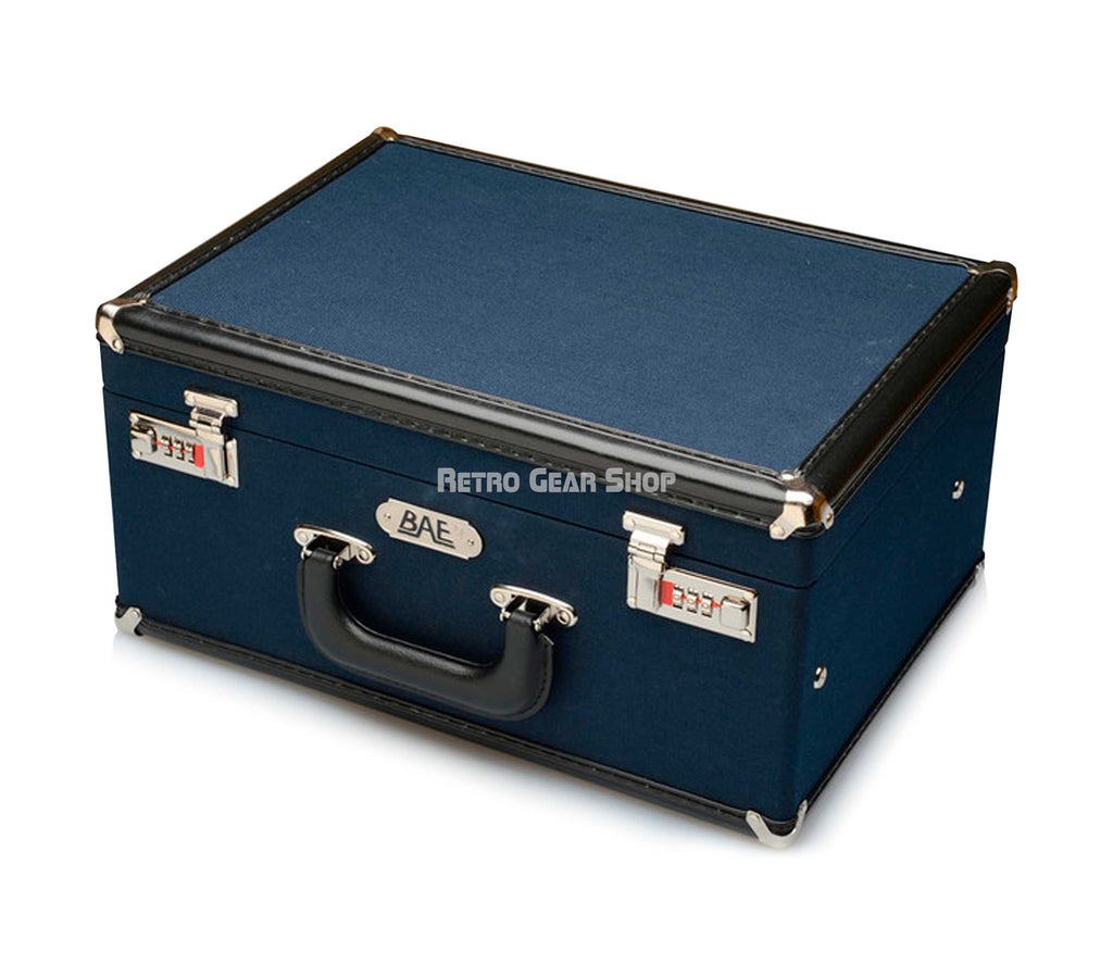 BAE DMP Case Front