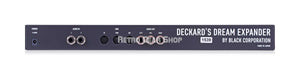 Black Corporation Deckard's Dream Effects Expander Module Ver. 2 Rear