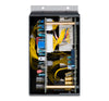 Black Lion Audio Bluey 500 Rear