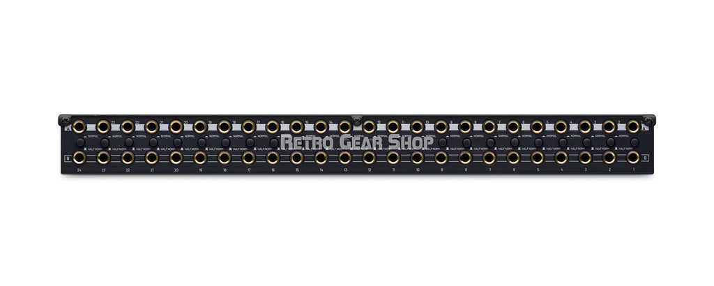 Black Lion Audio PBR TRS Rear