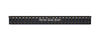 Black Lion Audio PBR TRS³ Rear