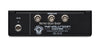 Black Lion Audio Revolution Clock Mini Rear