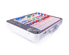 Buchla Music Easel Retro Top Left