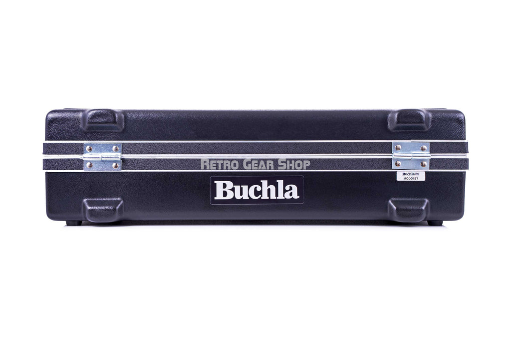 Buchla Music Easel Modern Rear