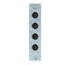 Burl Audio BDA4 for B80 Rear