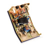 Chandler Limited Germanium Drive Pedal Internals